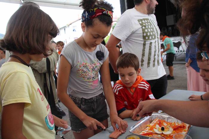 Zizurkilen, irudimena eta da 13 1536232102484