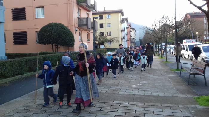 Santa Ageda bezperan kantari 1 1549378683447