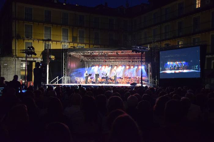 San Joan jaiak, Tolosa, Edua 16 1529742387614