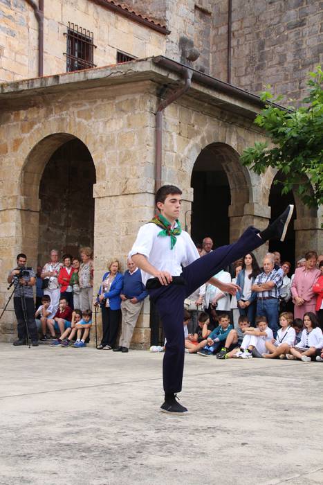 Tradizioa mantentzeko soka 34 1498746599814