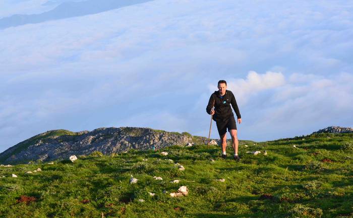 Txirrita Mendi Martxa: mendi 14 1526888266053