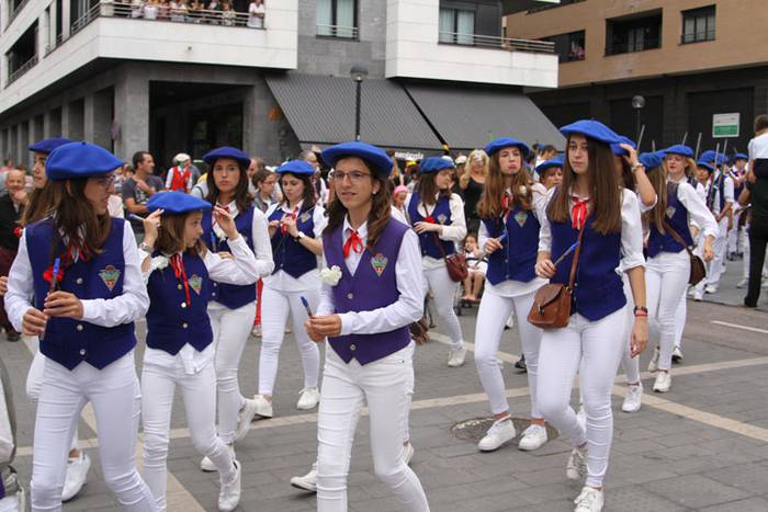 Tolosako sanjoanak, larunbat 15 1498331187593