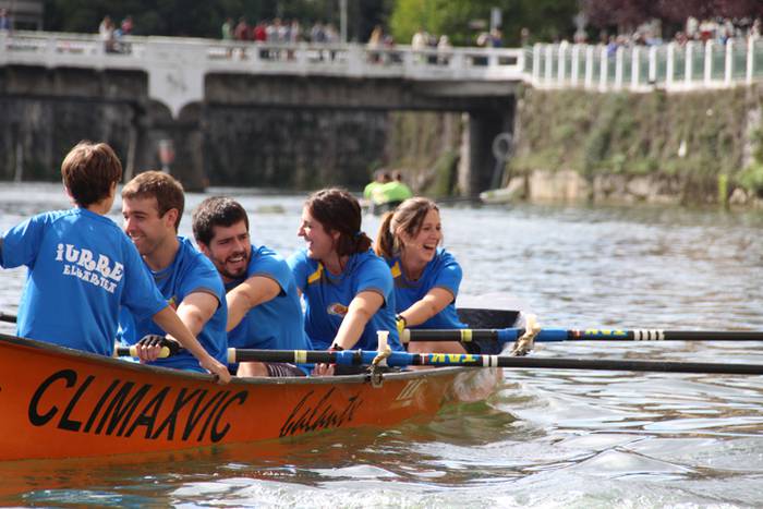 Batela txikien balantza, Zut 59 1505566869948