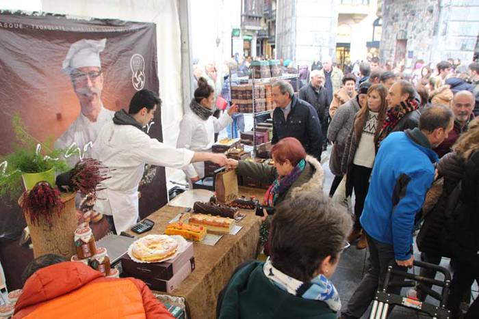 Tolosako Gabonetako azoka be 63 1514054335628