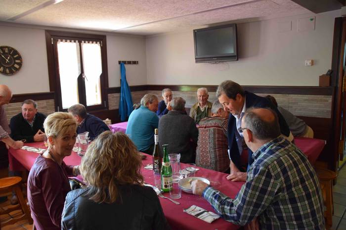 San Isidroez gozatu dute 5 1557925550385