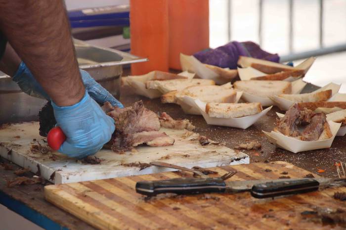 Gaur itzaliko dira parrilak  17 1557668162446