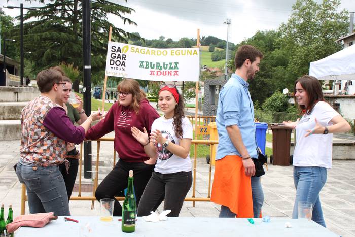 Zizurkilgo Kuadrilla Eguna 4 1529169709718