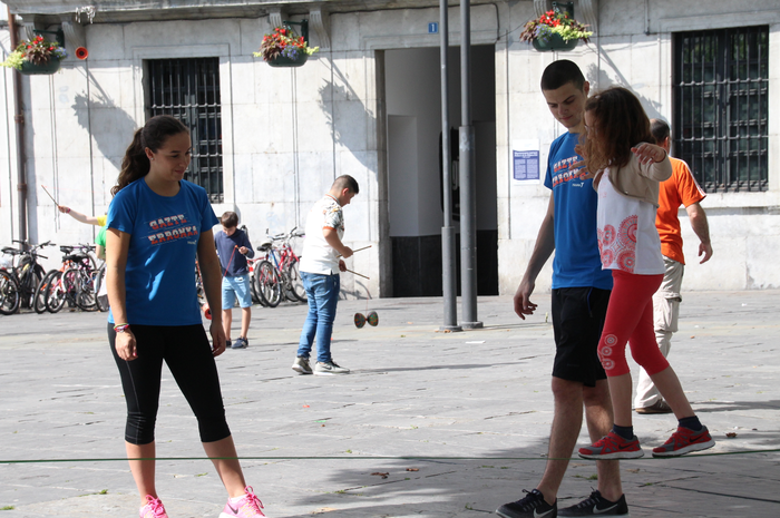 Kirola, festaren atariko fes 10 1529682759306