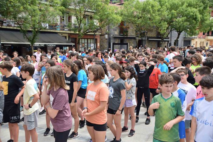 Milimetroak Tolosaldean Ibar 11 1653051867481