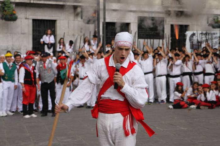 Tolosako sanjoanak, larunbat 120 1498331774331