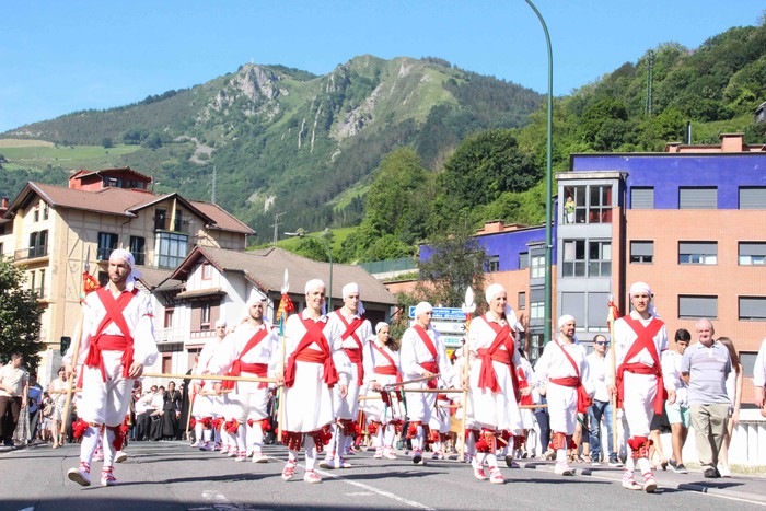 Festa hizki larriz - 170