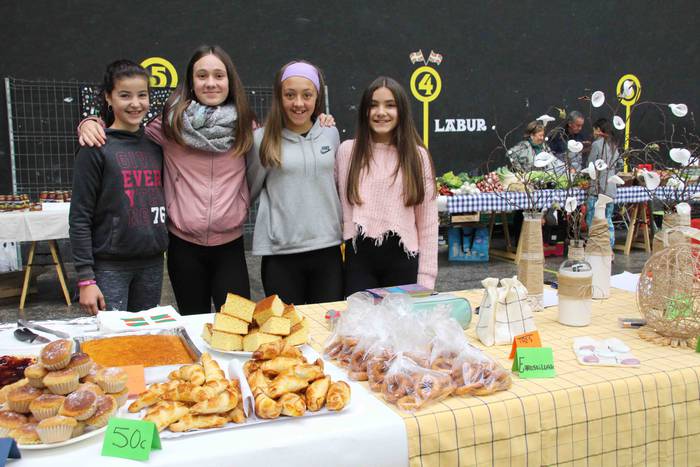 amezketako herri azoka berez 10 1542621113235