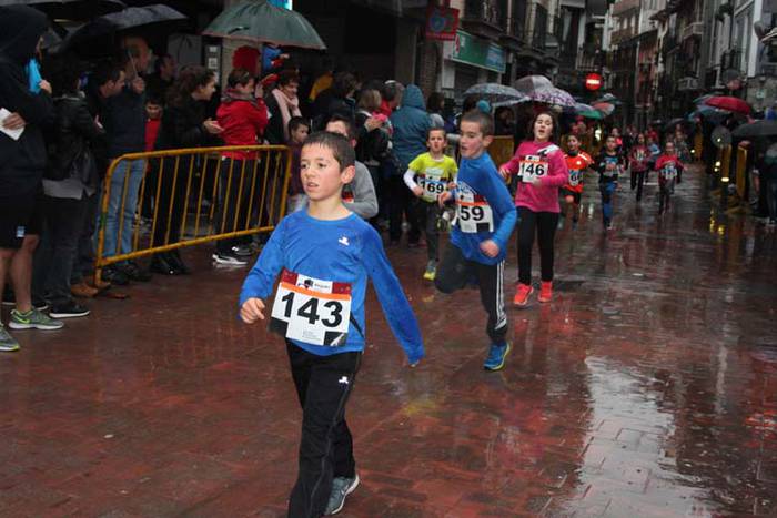 Alegian, Urte Zaharreko last 14 1514748667094