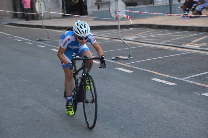 Emakumeen Tolosako Saria 9 1468692323566