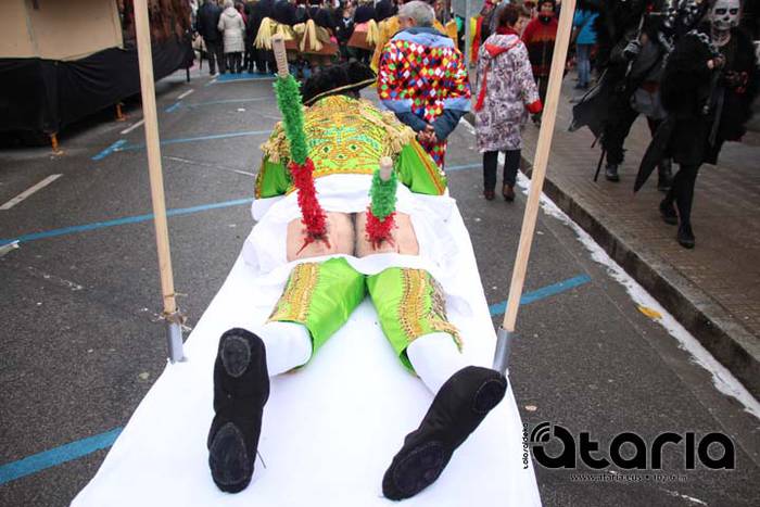 Tolosako inauteriak 2018 Ast 6 1518548163442