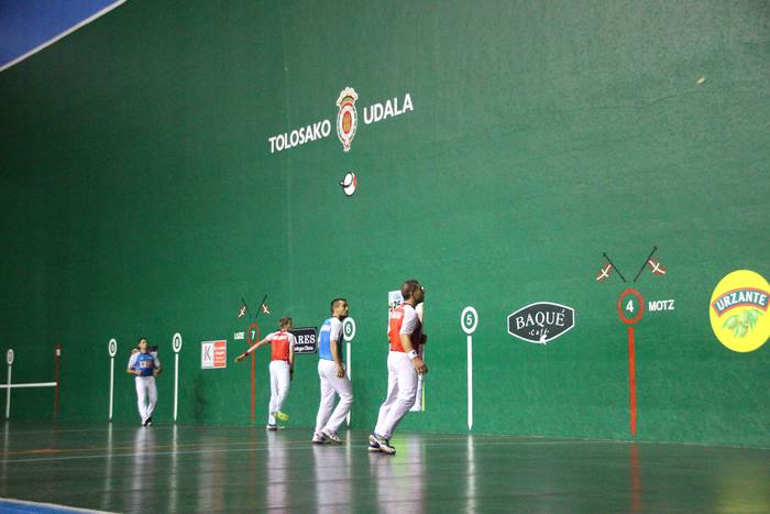 Olaizola II.ari agurra Tolos 55 1636396318041