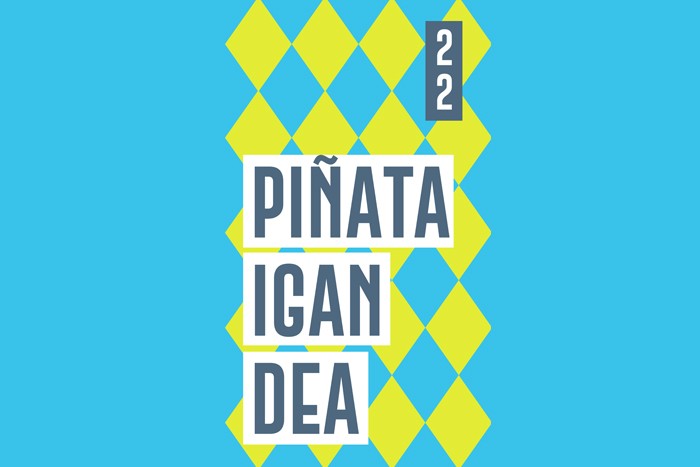 Egitaraua: piñata igandea