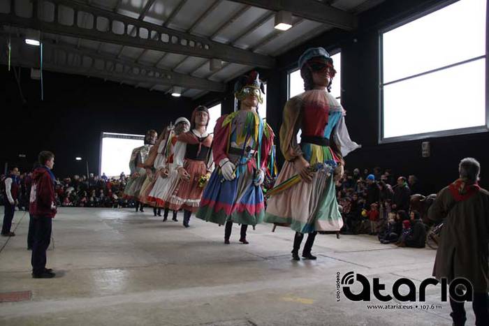 Txikiak handien miresle  27 1518270574961