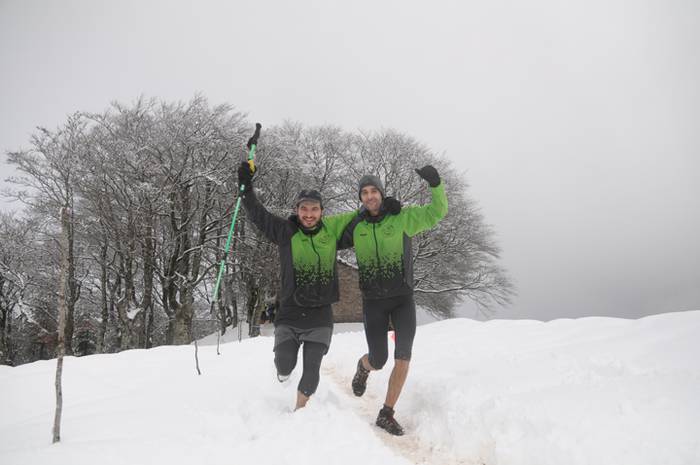 Jokin Lizeaga eta Veronica D 44 1517771426579