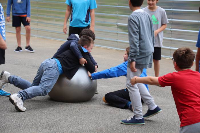 Irurako 6. mailako ikasleei omenaldia 3 1466159803442