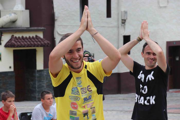 Hasi dira Iruran uzta jasotz 71 1531505920747