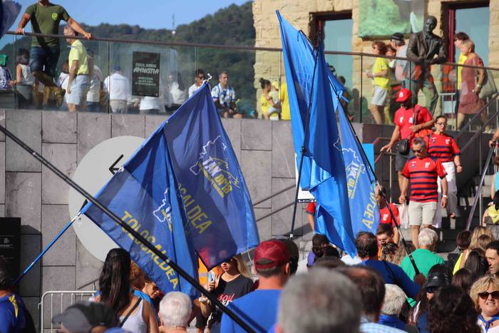 Tolosaldea trainerua Kontxak 31 1662903305812