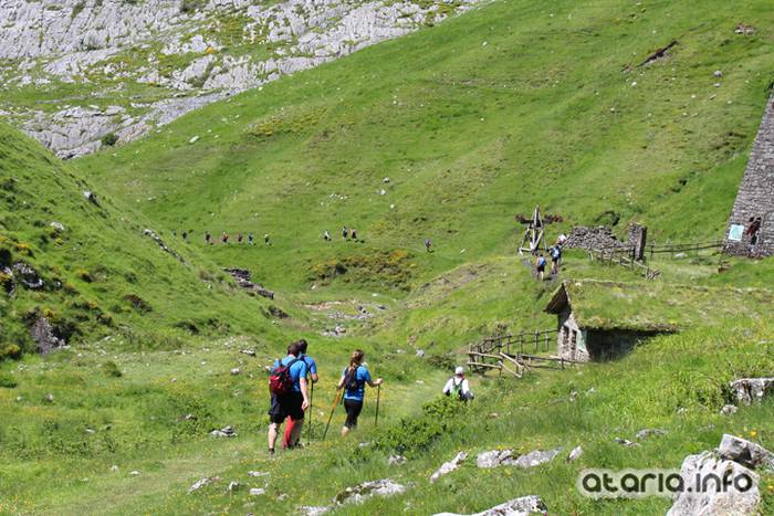 XIV Orduak Minak - Larrondo 38 1464547151367