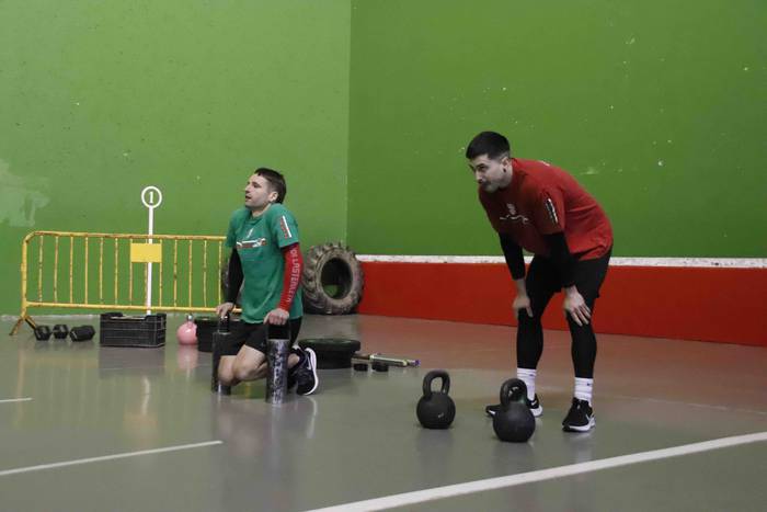 Anttine Eguna: desafioa 27 1648905969639