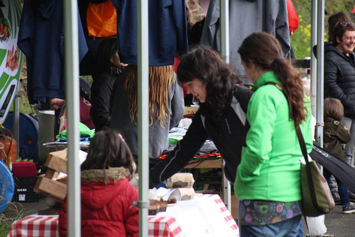 Alegako azoka ekologikoa 33 1462113317865