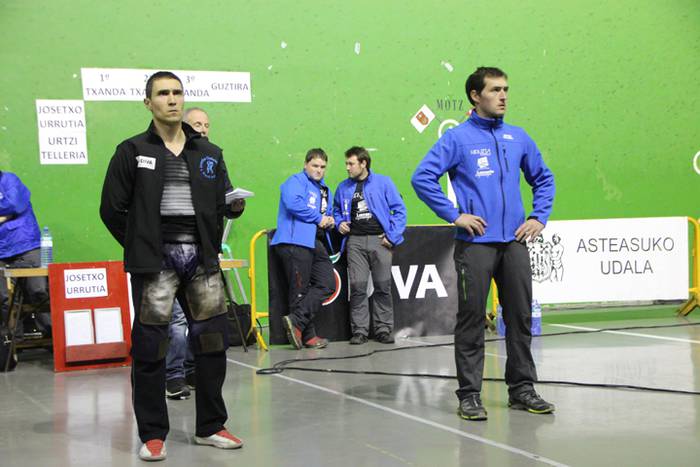 Urrutia eta Telleria apustua Asteasun 1 1480792057115