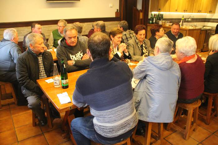 San Isidro Eguna Amasa Astea 7 1526395704511