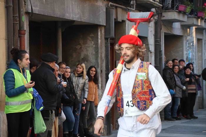 Tolosa urte zahar krosa 71 1577813328722