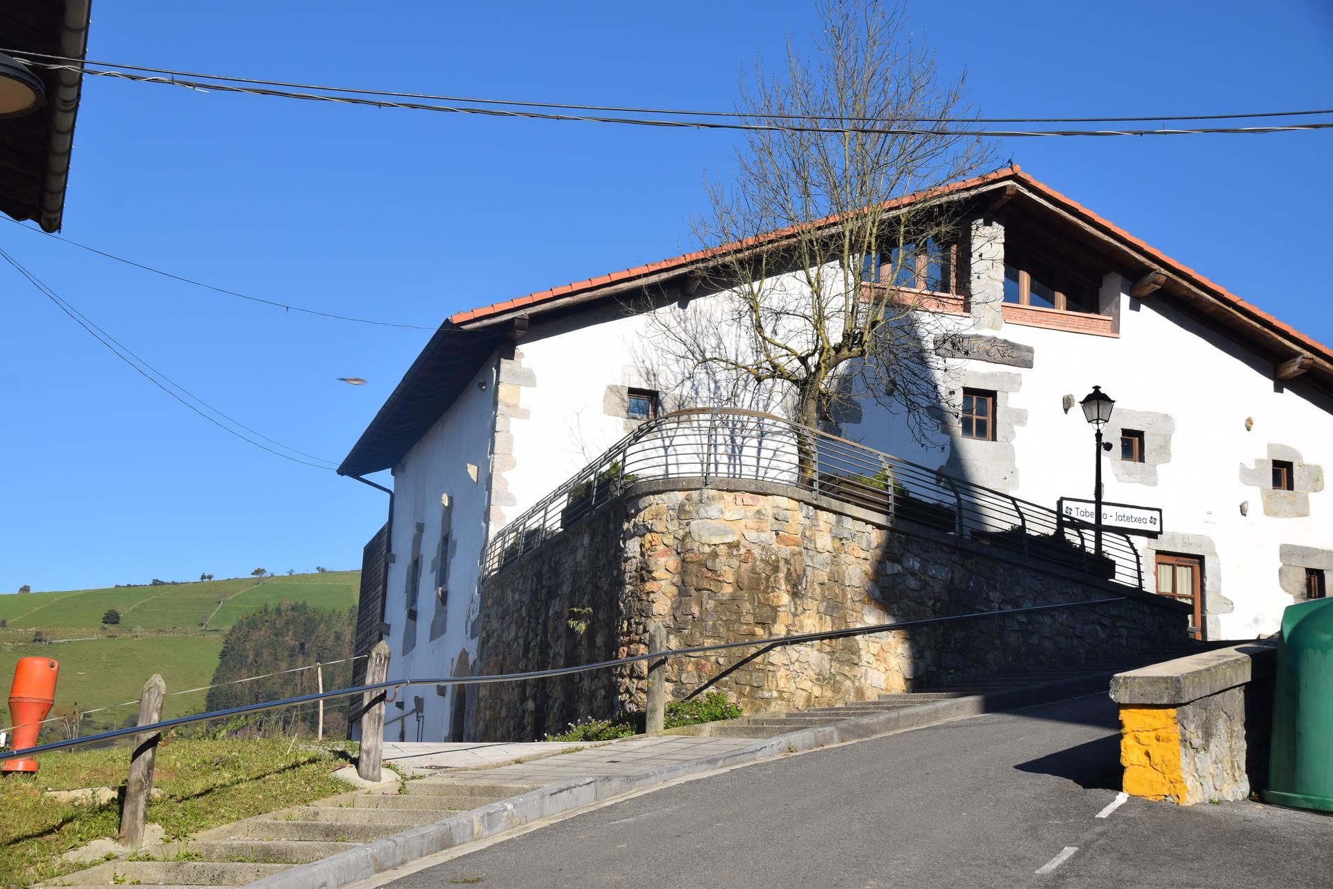 Emakumeen arteko bazkaria egingo dute martxoaren 7an