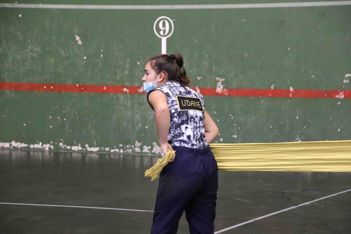 Herri kirol saioa Zizurkilen 1 1629031870222