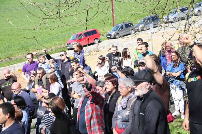 Joxelu Gerestari omenaldia 38 1553436056150