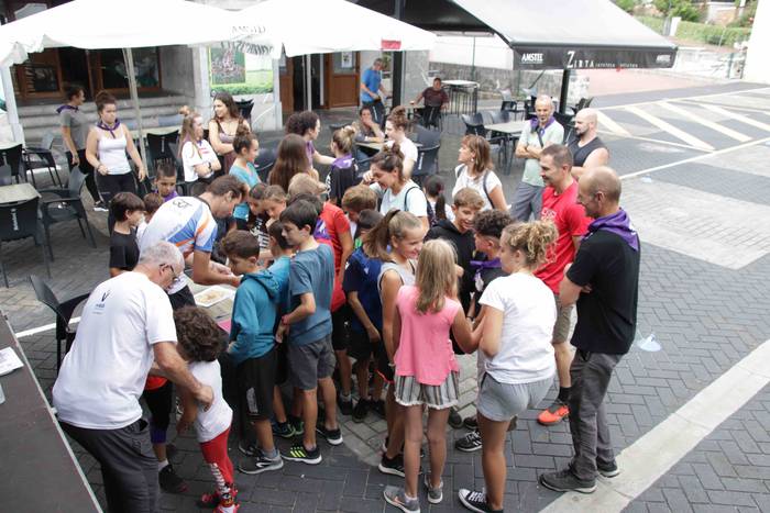 Larraulgo festak. Orientazio 19 1659700085264