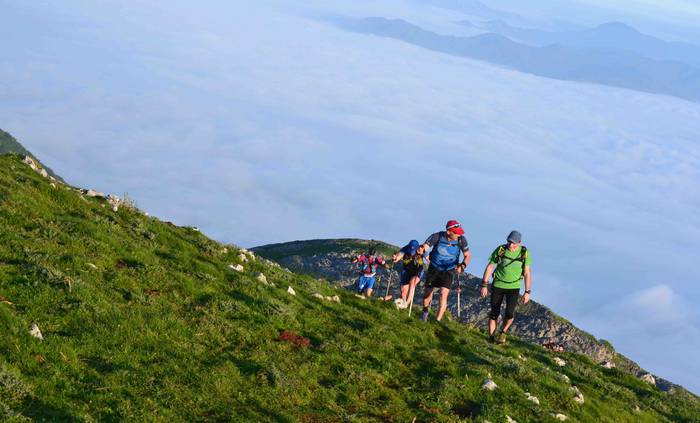 Txirrita Mendi Martxa: mendi 27 1526888411507