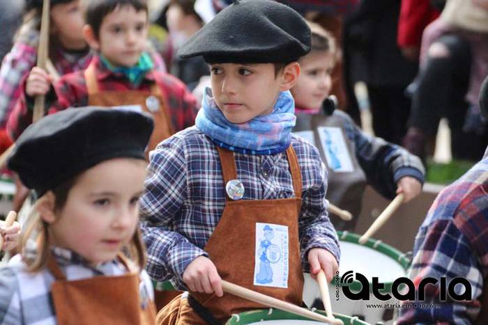 Haur danborrada 91 1518284384982