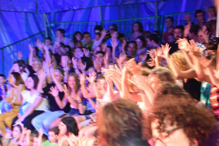 Gure Zirkua 15 1530303346747