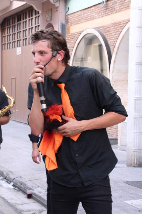 VILLABONAKO FESTAK. 2017. GA 51 1501091950424