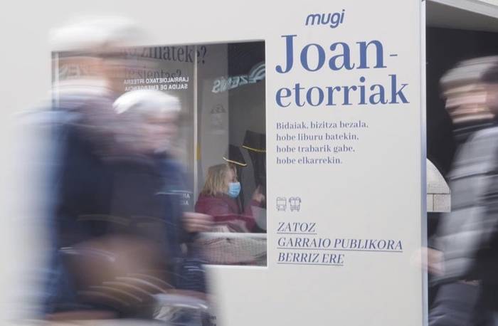Marketin Ekintza