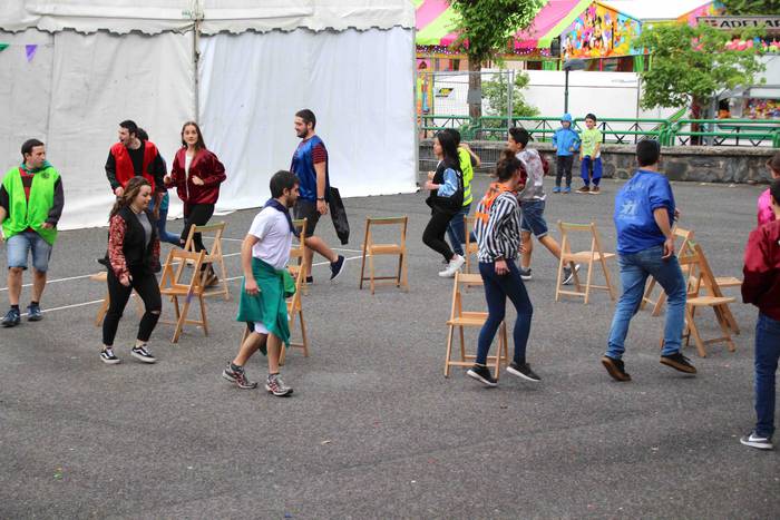 Giro ederra Anoetako Kuadril 31 1527360105019