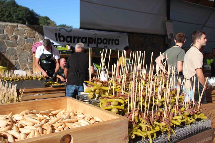 Gastronomia, kilometroak, 20 7 1664721668452