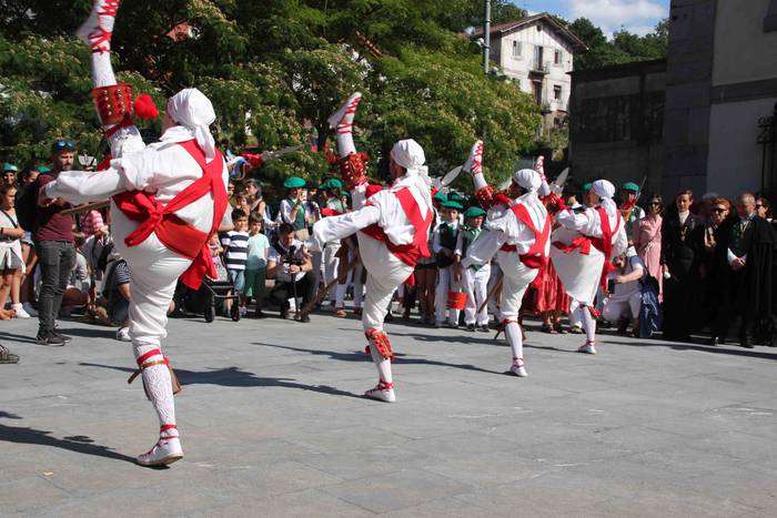 San Joan eguna, Tolosa, 2022 38 1656098938216