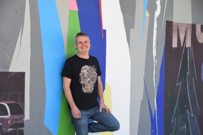 «Txondorrak egotea oraindik izugarria da, eta hori erakutsi nahi nuen»