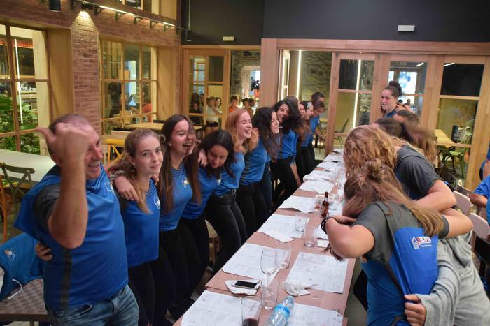 tolosaldea arraun kluba bazk 10 1536572919433