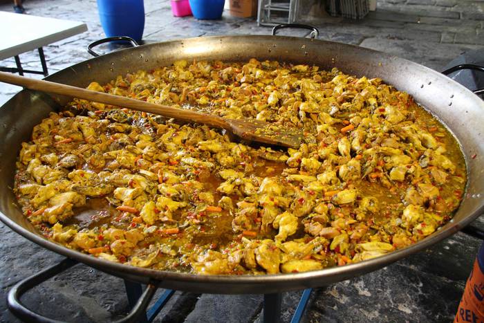 XXI. Azoka Berezia, Zizurkil 47 1539528215664