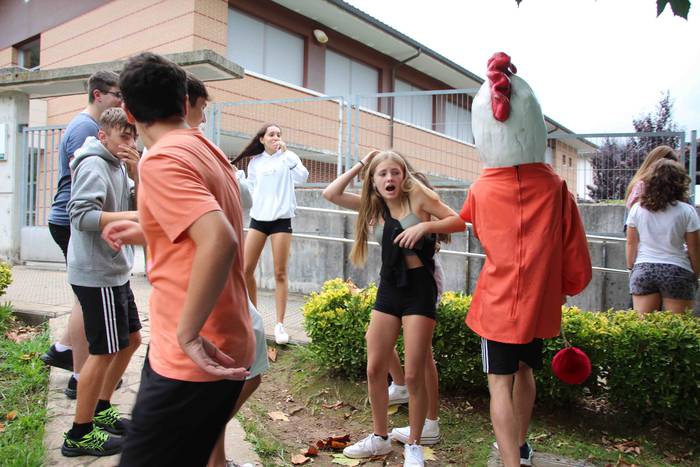 Berrobiko san agustin jaiak  25 1661431091678