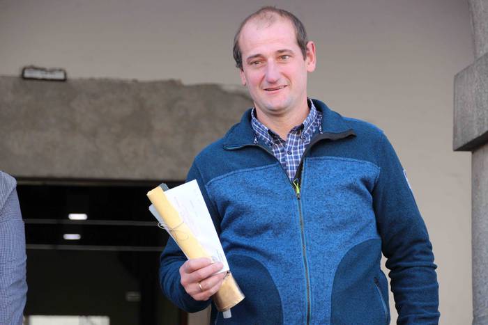 Azoka eguna ospatu dute Bera 70 1541346413344