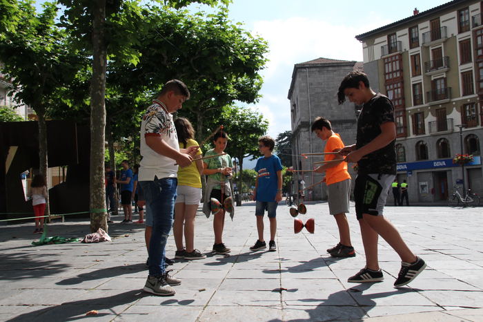 Kirola, festaren atariko fes 6 1529682724994